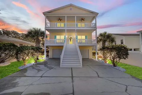 2009 Hillside Dr S, North Myrtle Beach, SC 29582
