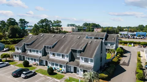 3700 Golf Colony Ln #13A, Little River, SC 29566