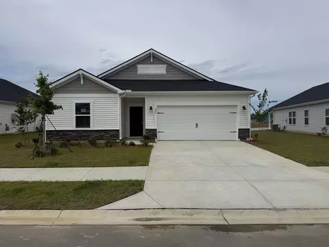 524 Cypress Preserve Cir, Longs, SC 29568