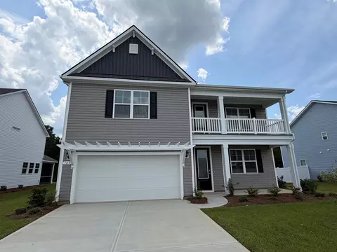 743 Hadara Dr, Longs, SC 29568