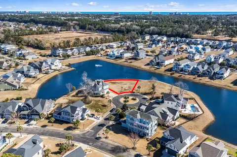 View/Area - 8015 E Bay Ct, Myrtle Beach, SC 29579 photo 7 of 18