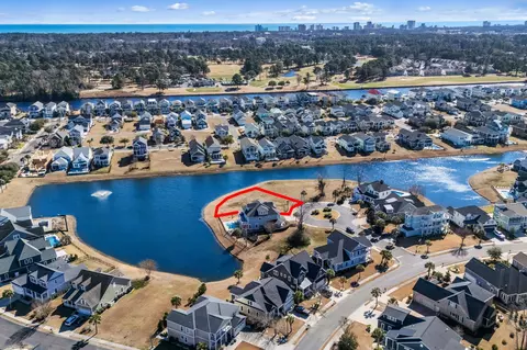 View/Area - 8015 E Bay Ct, Myrtle Beach, SC 29579 photo 8 of 18