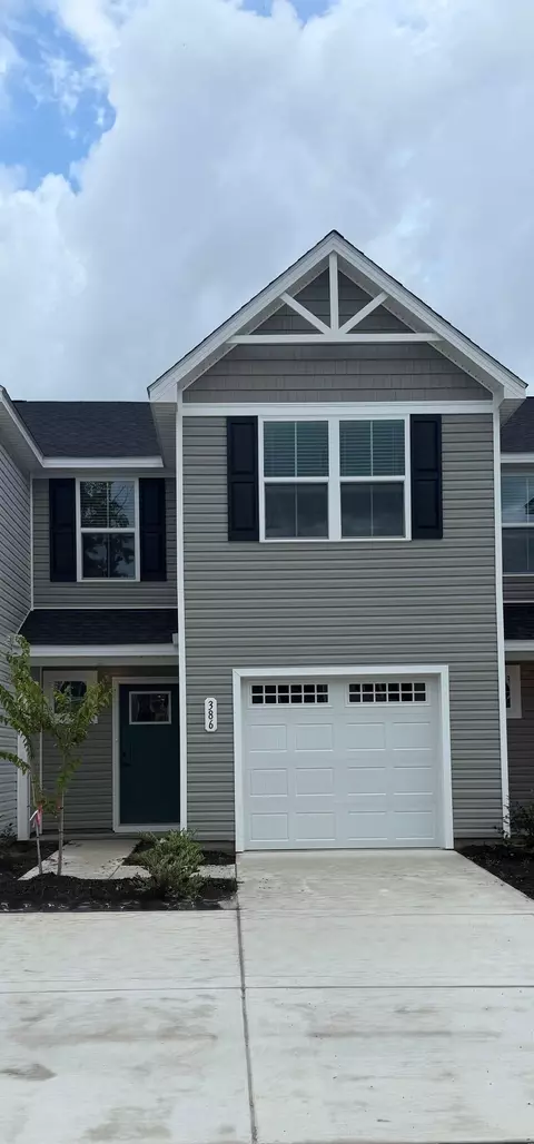 386 Myrtle Meadows Dr #473D, Conway, SC 29526