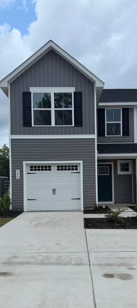 390 Myrtle Meadows Dr #473F, Conway, SC 29526