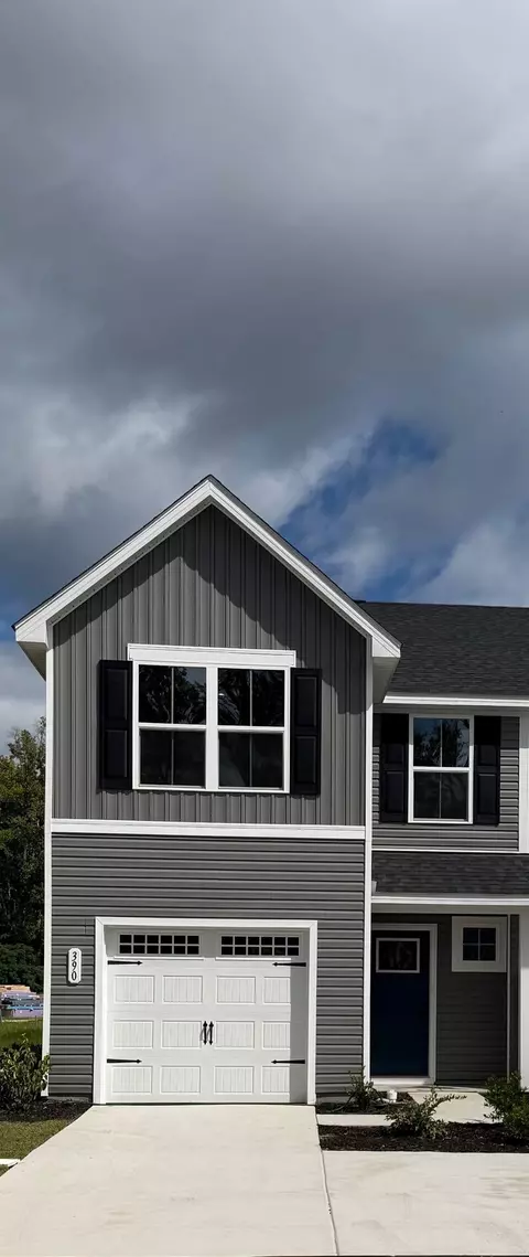 390 Myrtle Meadows Dr #473F, Conway, SC 29526