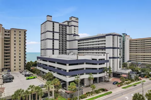 5308 N Ocean Blvd #512, Myrtle Beach, SC 29572