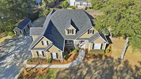 548 Arcadia Rd, Pawleys Island, SC 29585