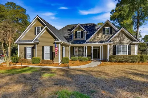 548 Arcadia Rd, Pawleys Island, SC 29585