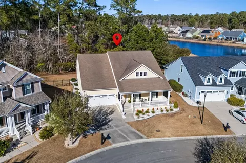 837 Wind Whisper Cir, Murrells Inlet, SC 29576