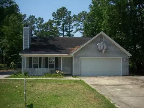 811 Luttie Rd, Myrtle Beach, SC 29588