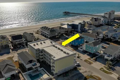301 N Waccamaw Dr #307, Murrells Inlet, SC 29576