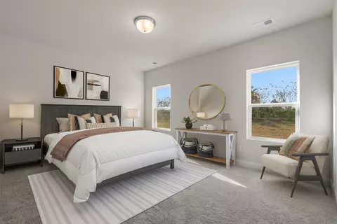 Bedroom - 2499 Campton Loop, Conway, SC 29527 photo 6 of 6