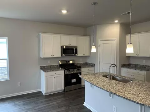 Kitchen - 2499 Campton Loop, Conway, SC 29527 photo 2 of 4