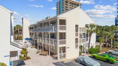 209 75th Ave N #5204/5205, Myrtle Beach, SC 29572