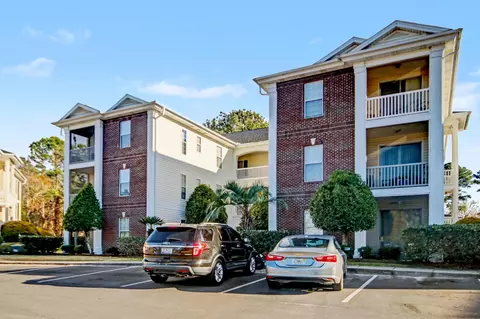 488 River Oaks Dr #61-G, Myrtle Beach, SC 29579