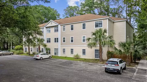 6840 Blue Heron Dr #206, Myrtle Beach, SC 29588