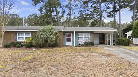 3751 Spruce Dr #3751, Myrtle Beach, SC 29577
