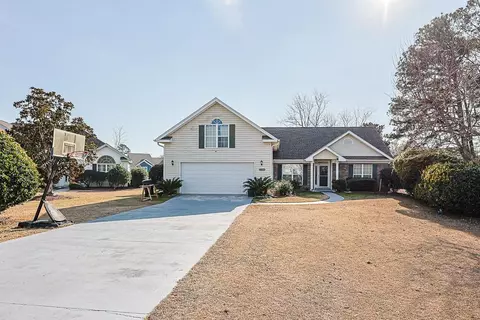 1618 Heathmuir Dr, Myrtle Beach, SC 29575