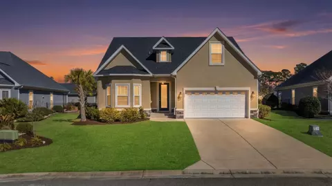 805 Covelo Ln, Myrtle Beach, SC 29579