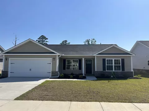 960 Woodside Dr, Conway, SC 29526