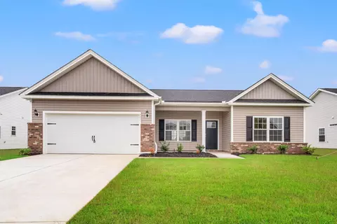 960 Woodside Dr, Conway, SC 29526
