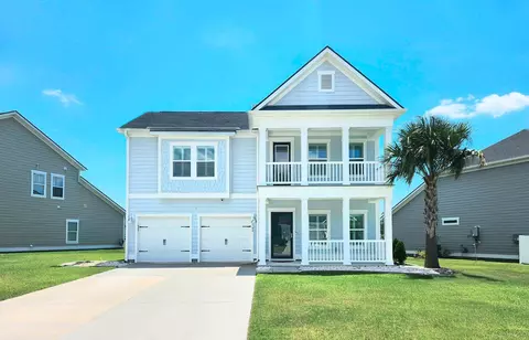 5788 Whitebark Dr, Myrtle Beach, SC 29577