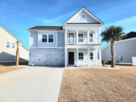 5788 Whitebark Dr, Myrtle Beach, SC 29577
