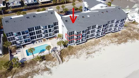 1780 N Waccamaw Dr #205, Murrells Inlet, SC 29576