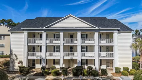635 Woodmoor Dr #101, Murrells Inlet, SC 29576