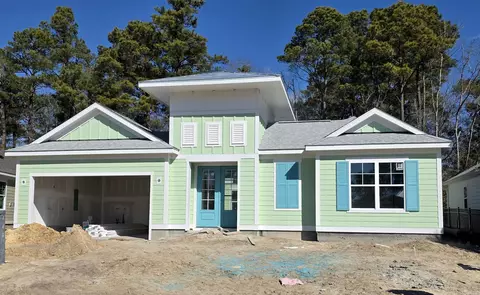1988 Indigo Cove Way, Calabash, NC 28467