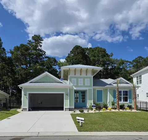 1988 Indigo Cove Way, Calabash, NC 28467