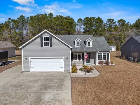 5123 Huston Rd, Conway, SC 29526
