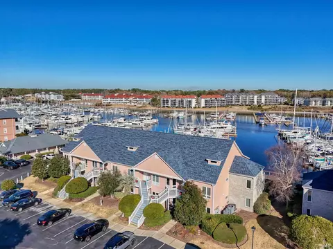 4759 Lightkeepers Way #14-H, Little River, SC 29566