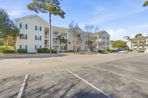 601 Hillside Dr N #3133, North Myrtle Beach, SC 29582