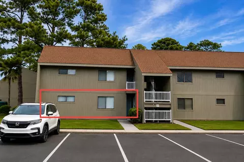 2000 Greens Blvd #11A, Myrtle Beach, SC 29577