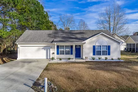 11551 Freewoods Rd, Myrtle Beach, SC 29588