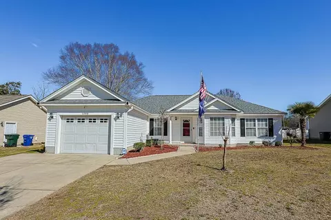 1008 Augustus Dr, Conway, SC 29527