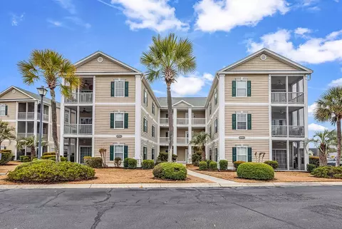 1990 Cross Gate Blvd #205, Surfside Beach, SC 29575