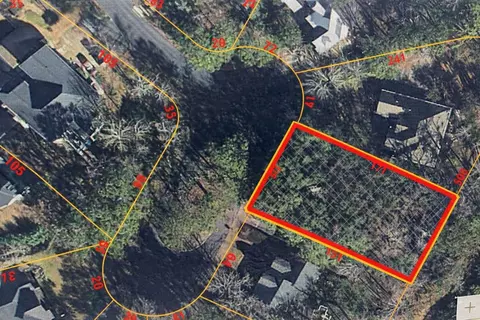 1286 Strathmill Ct, Surfside Beach, SC 29575