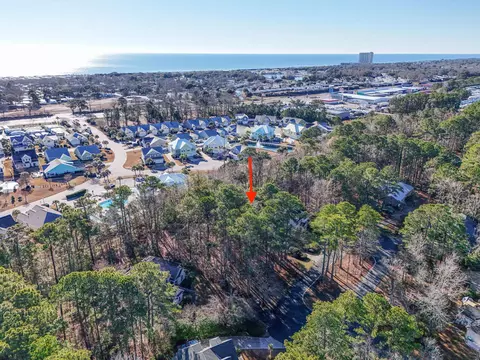 1286 Strathmill Ct, Surfside Beach, SC 29575 photo 7