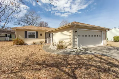 209 Birkdale Ln, Myrtle Beach, SC 29588