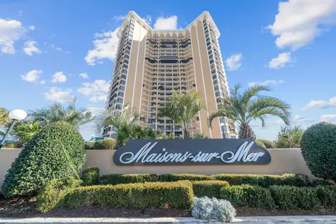 9650 Shore Dr #108, Myrtle Beach, SC 29572