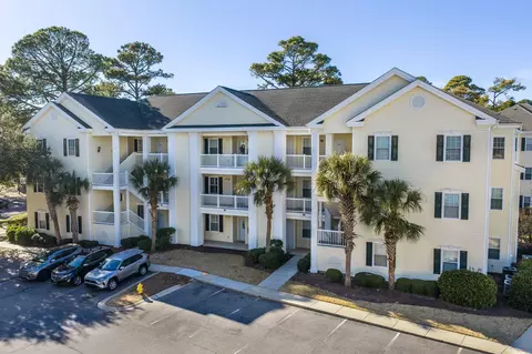 601 N Hillside Dr #3634, North Myrtle Beach, SC 29582