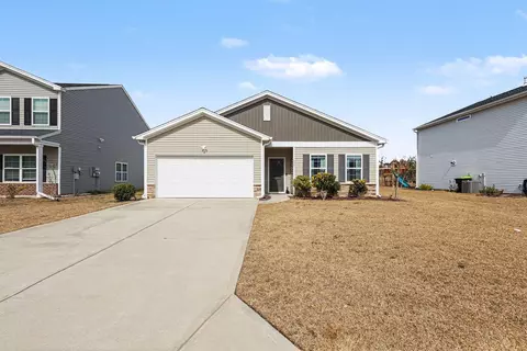 330 High Falls Dr, Conway, SC 29526