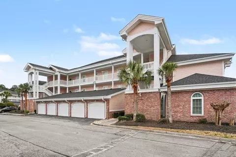 4835 Carnation Cir #104, Myrtle Beach, SC 29577