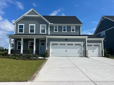 2138 Vera Way, Longs, SC 29568