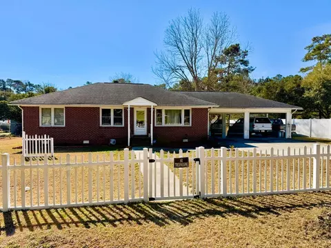 811 Cedar St, Georgetown, SC 29440