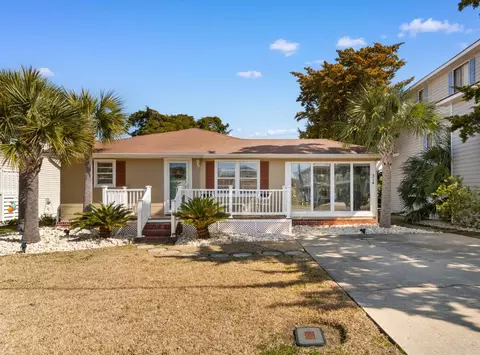 314 21st Ave N, North Myrtle Beach, SC 29582