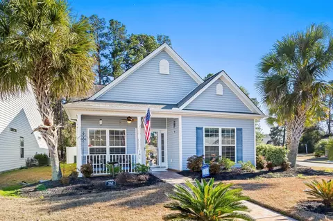 141 Tradd St, Myrtle Beach, SC 29588
