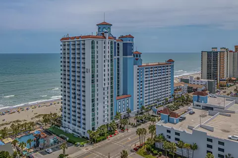 3000 N Ocean Blvd #1131, Myrtle Beach, SC 29577